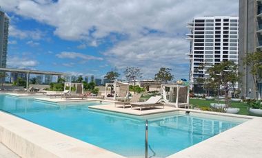 VENTA DEPARTAMENTO AMUEBLADO EN RESIDENCIAL PUERTO CANCUN