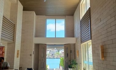 VENTA DEPARTAMENTO AMUEBLADO EN RESIDENCIAL PUERTO CANCUN