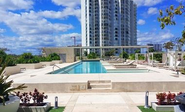 VENTA DEPARTAMENTO AMUEBLADO EN RESIDENCIAL PUERTO CANCUN