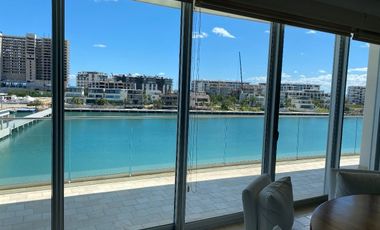 VENTA DEPARTAMENTO AMUEBLADO EN RESIDENCIAL PUERTO CANCUN