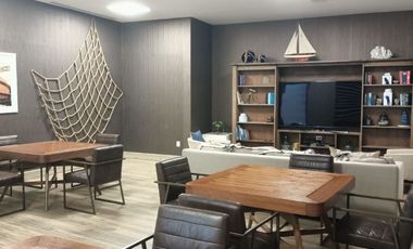 VENTA DEPARTAMENTO AMUEBLADO EN RESIDENCIAL PUERTO CANCUN