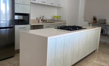 VENTA DEPARTAMENTO AMUEBLADO EN RESIDENCIAL PUERTO CANCUN