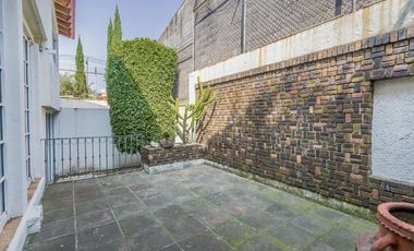 VENTA CASA JARDINES DEL AJUSCO  SECC.  4  CDMX