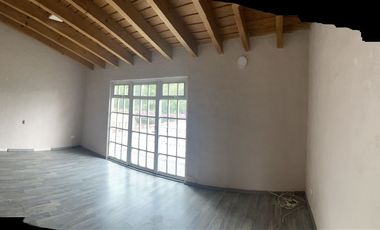 VENTA CASA JARDINES DEL AJUSCO  SECC.  4  CDMX