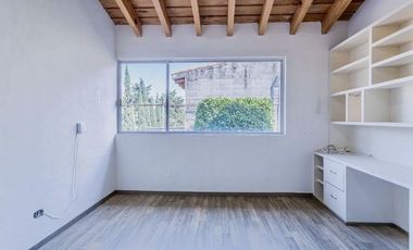 VENTA CASA JARDINES DEL AJUSCO  SECC.  4  CDMX