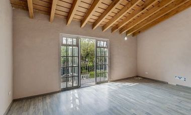 VENTA CASA JARDINES DEL AJUSCO  SECC.  4  CDMX