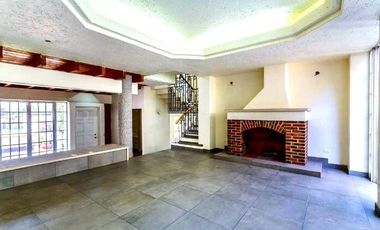 VENTA CASA JARDINES DEL AJUSCO  SECC.  4  CDMX