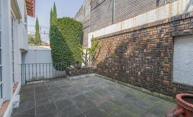VENTA CASA JARDINES DEL AJUSCO  SECC.  4  CDMX