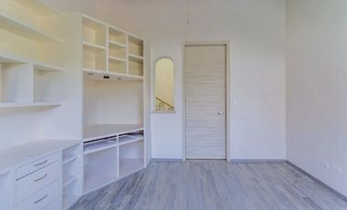 VENTA CASA JARDINES DEL AJUSCO  SECC.  4  CDMX