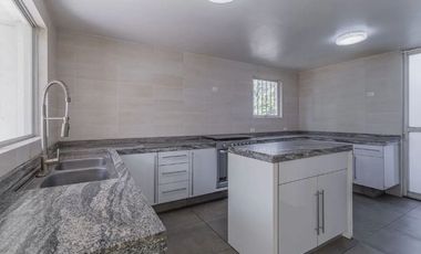 VENTA CASA JARDINES DEL AJUSCO  SECC.  4  CDMX
