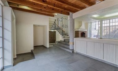 VENTA CASA JARDINES DEL AJUSCO  SECC.  4  CDMX