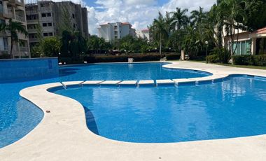 VENTA DEPARTAMENTO CERCA ZONA HOTELERA, CANCUN, QUINTANA ROO