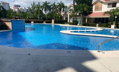 VENTA DEPARTAMENTO CERCA ZONA HOTELERA, CANCUN, QUINTANA ROO