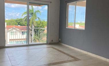 VENTA DEPARTAMENTO CERCA ZONA HOTELERA, CANCUN, QUINTANA ROO