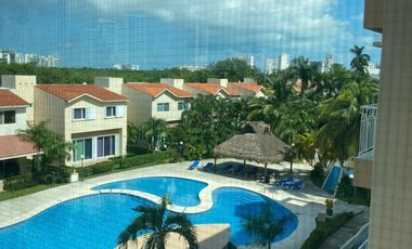 VENTA DEPARTAMENTO CERCA ZONA HOTELERA, CANCUN, QUINTANA ROO
