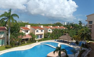 VENTA DEPARTAMENTO CERCA ZONA HOTELERA, CANCUN, QUINTANA ROO