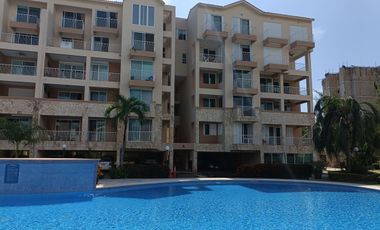 VENTA DEPARTAMENTO CERCA ZONA HOTELERA, CANCUN, QUINTANA ROO