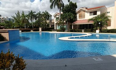VENTA DEPARTAMENTO CERCA ZONA HOTELERA, CANCUN, QUINTANA ROO