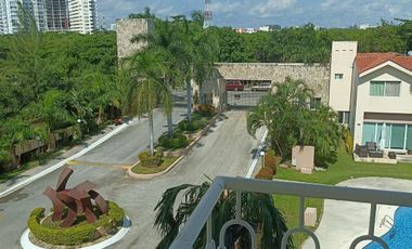 VENTA DEPARTAMENTO CERCA ZONA HOTELERA, CANCUN, QUINTANA ROO