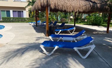 VENTA DEPARTAMENTO CERCA ZONA HOTELERA, CANCUN, QUINTANA ROO