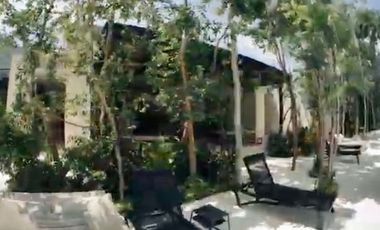 VENTA CASA, PLAYA DEL  CARMEN, QUINTANA ROO.