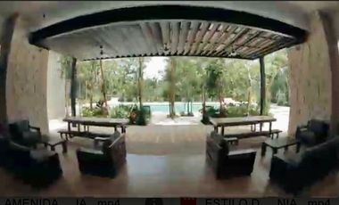 VENTA CASA, PLAYA DEL  CARMEN, QUINTANA ROO.