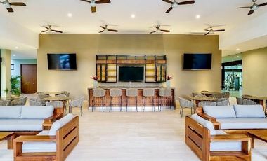 VENTA CASA, PLAYA DEL  CARMEN, QUINTANA ROO.