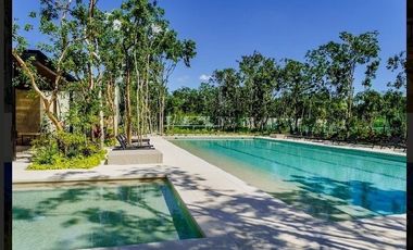 VENTA CASA, PLAYA DEL  CARMEN, QUINTANA ROO.