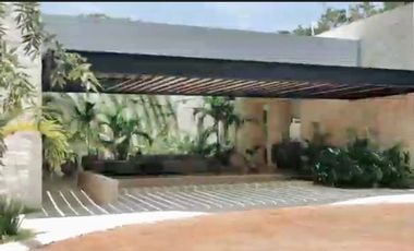 VENTA CASA, PLAYA DEL  CARMEN, QUINTANA ROO.