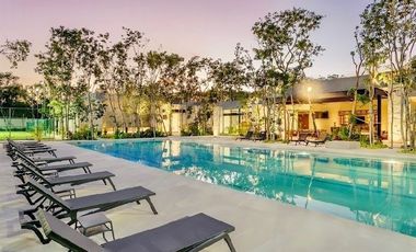 VENTA CASA, PLAYA DEL  CARMEN, QUINTANA ROO.