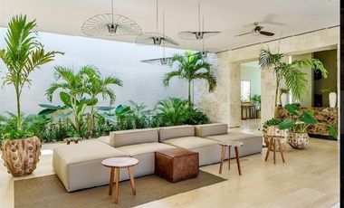 VENTA CASA, PLAYA DEL  CARMEN, QUINTANA ROO.