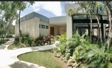VENTA CASA, PLAYA DEL  CARMEN, QUINTANA ROO.