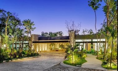 VENTA CASA, PLAYA DEL  CARMEN, QUINTANA ROO.