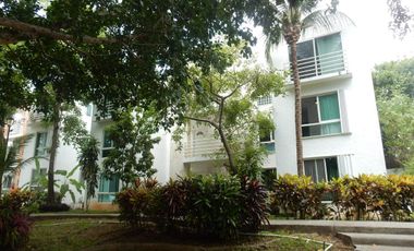 VENTA DEPARTAMENTO CENTRICO CANCÚN, Quintana Roo