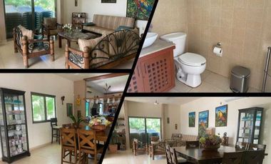 VENTA CASA, AV. COLEGIOS, CANCUN QUINTANA ROO