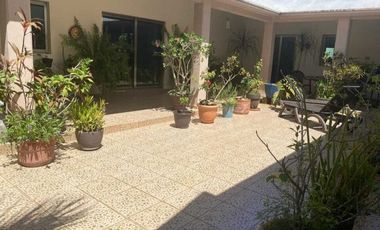 VENTA CASA, AV. COLEGIOS, CANCUN QUINTANA ROO