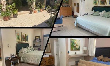 VENTA CASA, AV. COLEGIOS, CANCUN QUINTANA ROO