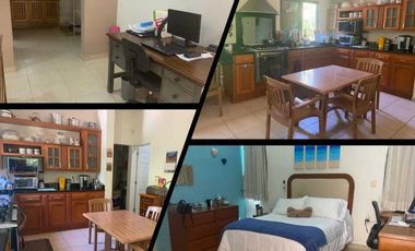 VENTA CASA, AV. COLEGIOS, CANCUN QUINTANA ROO
