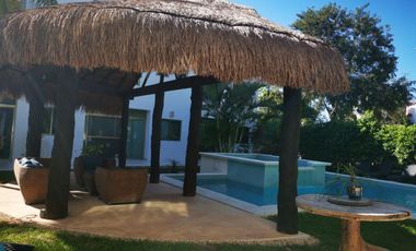 VENTA CASA, EN PLAYA DEL CARMEN, QUINTANA ROO.