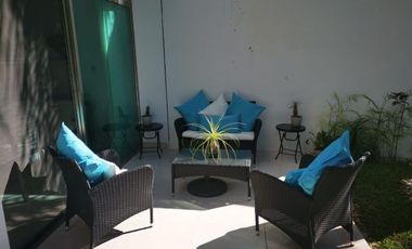 VENTA CASA, EN PLAYA DEL CARMEN, QUINTANA ROO.