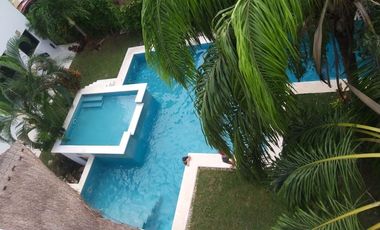 VENTA CASA, EN PLAYA DEL CARMEN, QUINTANA ROO.