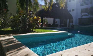 VENTA CASA, EN PLAYA DEL CARMEN, QUINTANA ROO.