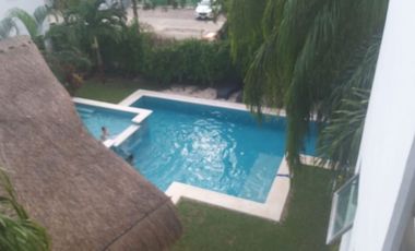 VENTA CASA, EN PLAYA DEL CARMEN, QUINTANA ROO.