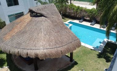 VENTA CASA, EN PLAYA DEL CARMEN, QUINTANA ROO.