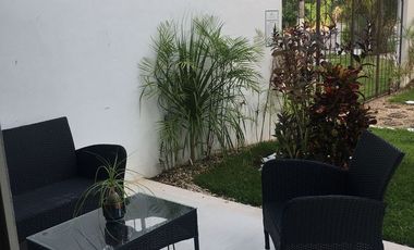 VENTA CASA, EN PLAYA DEL CARMEN, QUINTANA ROO.