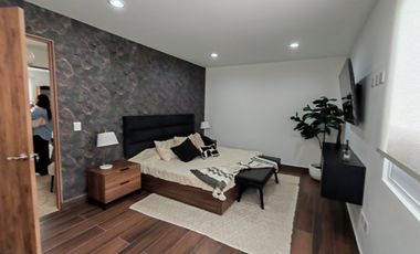 Departamentos en Venta en JOSEFA RESIDENCIAL Querétaro