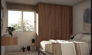 Departamentos en Venta en JOSEFA RESIDENCIAL Querétaro