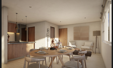 Departamentos en Venta en JOSEFA RESIDENCIAL Querétaro