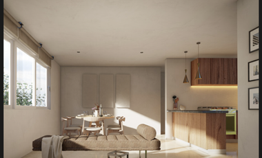 Departamentos en Venta en JOSEFA RESIDENCIAL Querétaro