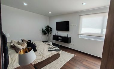 Departamentos en Venta en JOSEFA RESIDENCIAL Querétaro